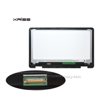 Écran LCD tactile de remplacement de haute qualité d'origine 17,3 pouces pour Dell Inspiron 17-7000 1920*1080 FHD