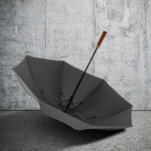 นวัตกรรมร่มกันแดดขนาดใหญ่ร่มตรงสำหรับกันฝนกันน้ำ - Product Image 2
