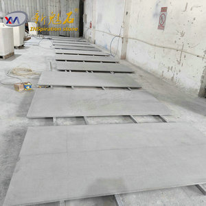 Nuevos paneles de hormigón de cara plana para construcción, 6 mm de espesor, resistentes a la corrosión, para zonas escénicas y fachadas urbanas - Product Image 2