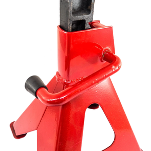 Soportes de Cricos Osate de Alta Resistencia de 3 Toneladas con Altura Ajustable de 295-430 mm para Reparación Automotriz - Product Image 3