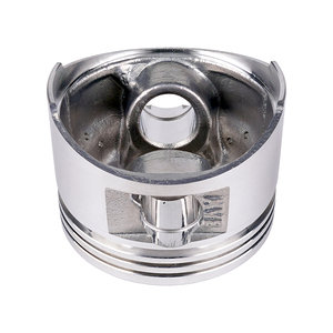Hoge prestatie OEM KVB VARIO <span class=keywords><strong>110</strong></span> aluminiumlegering 50mm racezuigerverenset voor VARIO <span class=keywords><strong>110</strong></span> motorfietsen, nieuwe onderdelen - Product Image 3