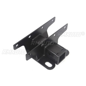 Rear Bumper Trailer <b>Hook</b> Extended Trailer <b>Hook</b> for Jeep JL Wrangler 2018-2019 Body Kit <b>Car</b> Accessories - Product Image 5