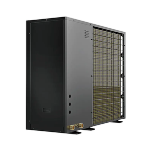 <span class=keywords><strong>Deye</strong></span>, Gran Venta, Bomba de Calor Solar Monobloque Híbrida de <span class=keywords><strong>12kw</strong></span> 16kw, Inversor ACDC, Bomba de Calor de Fuente de Aire para Calefacción y Refrigeración - Product Image 4