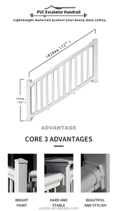 Paneles <span class=keywords><strong>de</strong></span> Cerca <span class=keywords><strong>de</strong></span> PVC WPC para Exteriores, Blancos, <span class=keywords><strong>de</strong></span> Privacidad, para Jardín, Patio, Piscina, Resistentes a la Intemperie y a los Rayos UV, Estilo Rancho, en Oferta - Product Image 5