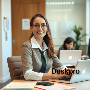 Lunettes progressives IOT Design Lumina Deskpro 1.74 UV420, super fines, indice élevé, personnalisables, anti-lumière bleue, fabriquées à Taïwan - Product Image 3