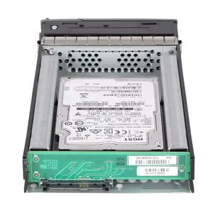 DE212C sunucusu için E-X4085B NetApp 800GB 12 Gb/s 2.5 inç SSD sürücüsü