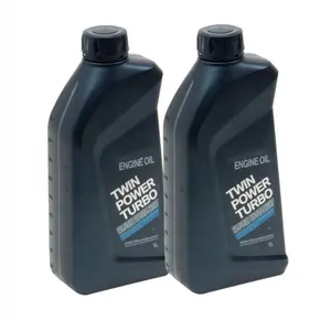High Quality 1L Auto Lubricants Advanced Full Synthetic 10w30 5w30 0w30 Fully Synthetic Gasoline Engine Oil For Cars