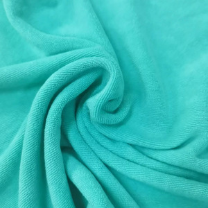 Toallas de Microfibra para Trabajo, 35x75 cm, Secado Rápido, para Limpieza de Autos, Secado de Cabello, Color Sólido Rosa, Azul, Verde, Rectangulares - Product Image 2