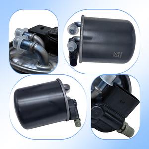 MANER WK82014 A6420903152 ตัวกรองน้ำมันเชื้อเพลิงคุณภาพสูงสำหรับเมอร์เซเดส เบนซ์ อี-คลาส เอส-คลาส 2014-2017 - Product Image 4