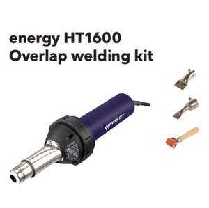 <span class=keywords><strong>Pistola</strong></span> <span class=keywords><strong>de</strong></span> Aire Caliente Le1ster HT1600/HT1600D Nueva <span class=keywords><strong>de</strong></span> 1600W para <span class=keywords><strong>Soldadura</strong></span> <span class=keywords><strong>de</strong></span> <span class=keywords><strong>Plástico</strong></span> con Accesorios - Product Image 5