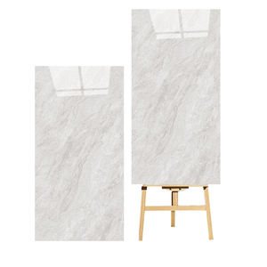 Azulejos <span class=keywords><strong>de</strong></span> Gran Formato 600 x 1200, 1000 Metros Cuadrados, Porcelana Brillante Antideslizante, Azulejos <span class=keywords><strong>de</strong></span> Cerámica Esmaltada <span class=keywords><strong>para</strong></span> <span class=keywords><strong>Interiores</strong></span>, Azulejos 3D <span class=keywords><strong>para</strong></span> <span class=keywords><strong>Paredes</strong></span> y Pisos - Product Image 5