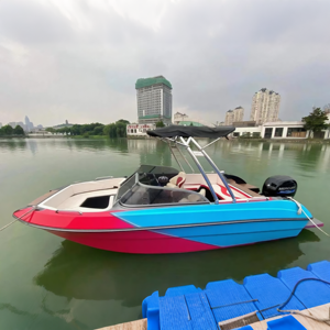<span class=keywords><strong>Bateau</strong></span> à <span class=keywords><strong>moteur</strong></span> en fibre de verre FLIT 580, <span class=keywords><strong>bateau</strong></span> rapide 6 places à <span class=keywords><strong>vendre</strong></span>, <span class=keywords><strong>bateau</strong></span> à réaction d'usine avec <span class=keywords><strong>moteur</strong></span> hors-bord, <span class=keywords><strong>bateau</strong></span> de pêche et mini-yacht - Product Image 4