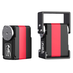 Bras robotique Feetech HLS3950M 50KG à force constante, double axe, série TTL - Product Image 2
