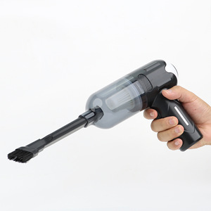 Handheld Vacuum Cleaner 7.4V Rechargeable Cordless High Suction 11000Pa For Car Home Use - Product Image 1