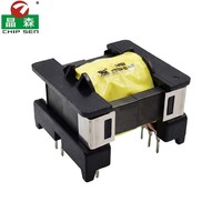 Chargeur Alimentation 12V 2A ETD34 Transformateur Fil de Cuivre Conforme RoHS