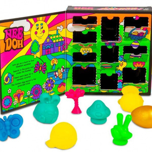 Calendrier de Pâques Boîte Mystère Chasse aux Œufs d'Or Édition Limitée – Ensemble de Jouets Amusants Boîte Mystère – Jouet Fidget pour Enfants - Product Image 5