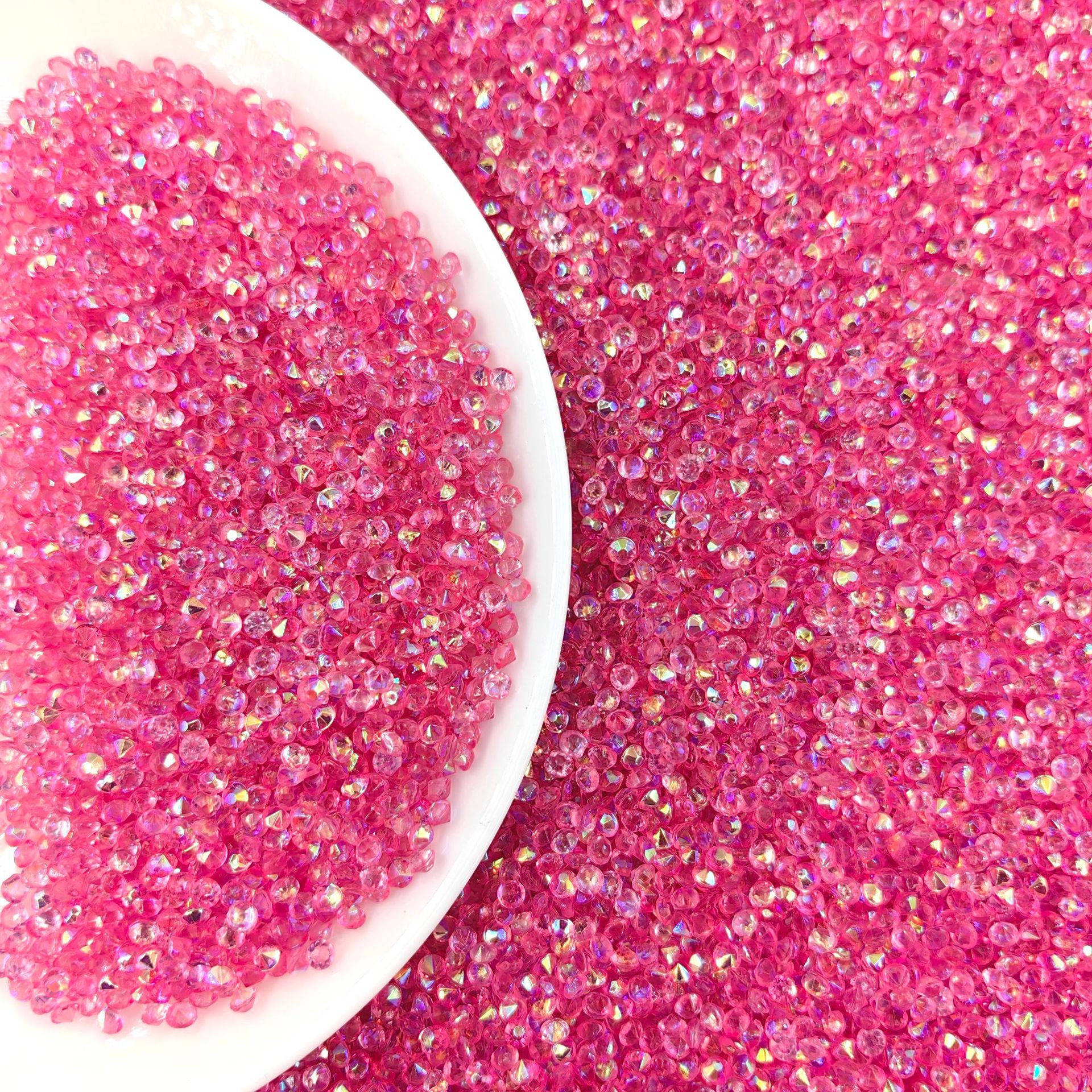 3mm roses AB