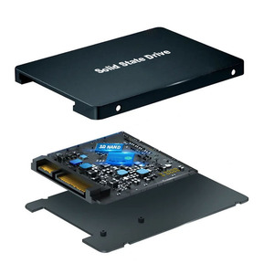 128GB-1TB III External SSD <b>Drive</b> High Speed 2.5" Metal Read 401-500MB/S Write 301-400MB/S Desktop External SSD <b>Drive</b> Desktop Ext - Product Image 3