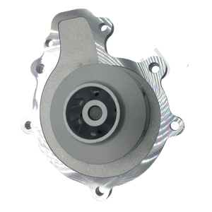 Bomba de Agua Nueva de Alta Calidad para 25183429 para Captiva Cruze Lacetti Opel Antara <span class=keywords><strong>Sivar</strong></span> G091329 - Product Image 3