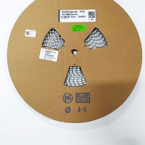 Whole Sale CS1H4R7M-CRD54 5*5.4 Capacitors SMD Electrolytic Capacitors 4.7uF 20% 50V - Product Image 1