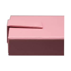 Caja <span class=keywords><strong>de</strong></span> Almacenamiento <span class=keywords><strong>de</strong></span> Joyas con Cajones Deslizables <span class=keywords><strong>de</strong></span> Lujo, Caja Magnética con Forma <span class=keywords><strong>de</strong></span> <span class=keywords><strong>Libro</strong></span> Personalizada, Embalaje Biodegradable para Cosméticos - Product Image 2