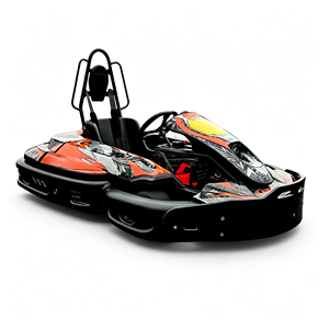 Karts à pédales d'<span class=keywords><strong>occasion</strong></span> personnalisés et abordables avec conception sécurisée, karts tout-terrain pour adultes, idéaux pour la location en parc - Product Image 1