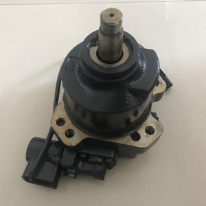 Moteur oscillant SAA6D140E-3 8221-75-2580 disponible pour les excavateurs PC220 PC230 PC250 - Product Image 3