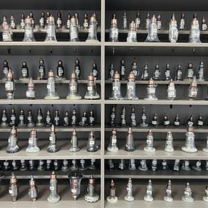 Pièces de rechange pour outils électriques, kit d'armature/Rotor 1331 pour meuleuse d'angle - Product Image 3