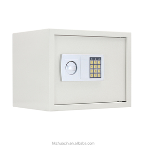 Factory Outlet <b>Safe</b> <b>Box</b> Office Home Use Home Safety Deposit Fire Resistant Secure Storage Customizable Hotel Deposit <b>Safe</b> <b>Box</b> - Product Image 3