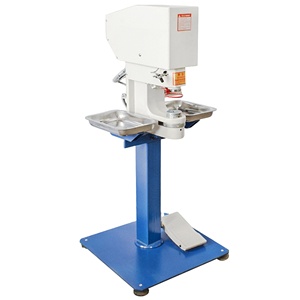 Punzonatrice con occhielli per tenda <span class=keywords><strong>elettrica</strong></span> - Product Image 1