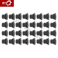 32 écrous de roue, pièces automobiles pour Dodge Ram 3500 4500 5500 2012-2024, OE 6509424AA, vente en gros en stock, prix d'usine