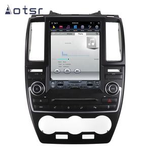 Pour <span class=keywords><strong>Land</strong></span> <span class=keywords><strong>Rover</strong></span> <span class=keywords><strong>Freelander</strong></span> 2 LR2 L359 Écran Tesla Android 9.0 64 Go PX6 Autoradio Lecteur GPS Navigation Multimédia - Product Image 5