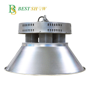 Ac85-265v Led <span class=keywords><strong>High</strong></span> <span class=keywords><strong>Bay</strong></span> With <span class=keywords><strong>Ies</strong></span> File For Workshop50w 100W 150W 200W 250W 300W W Đèn Tán Led - Product Image 5