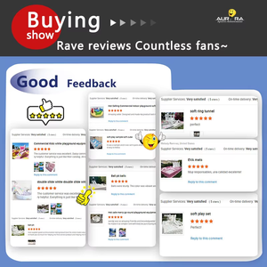 Мягкая игровая площадка для малышей - Product Image 3