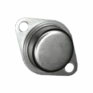 Manufacturer Channel LM317K STEEL Power Management (PMIC) Components Electronic TO 204AA, TO 3 - Product Image 1