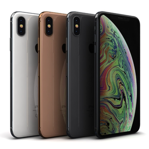 สมาร์ทโฟนปลดล็อคสำหรับ <span class=keywords><strong>Xs</strong></span> Max <span class=keywords><strong>64GB</strong></span>/256GB รองรับ CDMA LTE หน้าจอ 6.5 นิ้ว แบตเตอรี่ 3000-3499mAh - Product Image 5