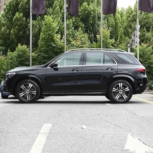 Mercedes-Benz 2024 <span class=keywords><strong>GLE</strong></span> 450 <span class=keywords><strong>4MATIC</strong></span> Dynamic, Approvisionnement en Gros pour l'Exportation, Essence, Approvisionnement en Gros pour l'Exportation, Personnalisable - Product Image 2