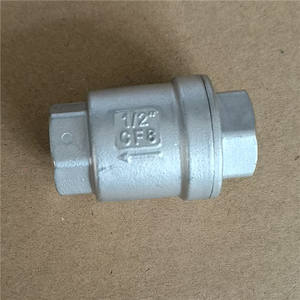 Регулируемый гладильный 2L200-25 <span class=keywords><strong>2</strong></span>/<span class=keywords><strong>2</strong></span> способ высокого давления 12 В/24 В/110 В/220 В латунный электромагнитный клапан высокотемпературный паровой электромагнитный клапан - Product Image 6