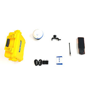 चकनैव x15 ई-संचालित वीडियो जिसमें टिल्ट रेम्प और ग्नेस + इन ट्राइमेबल rtk <span class=keywords><strong>GPS</strong></span> Bm स्वीकृति - Product Image 2