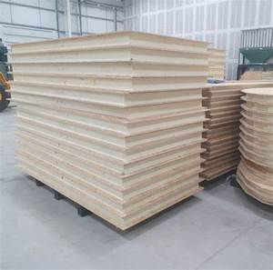 Kit de <span class=keywords><strong>Panel</strong></span> SIP Fabricado con <span class=keywords><strong>OSB</strong></span> según las Normas Australianas para Diseño de Casas y Villas - Product Image 4