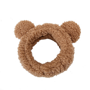 Diadema Práctica para Artículos Pequeños, con Alta Elasticidad, No Deja Marcas Incluso Si se Usa Durante Mucho Tiempo, No se Cae Fácilmente - Product Image 6