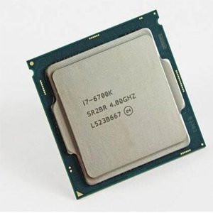 ซีพียู Intel Core i7 6700K/i7 6700 LGA1151 8MB 4.0GHz Quad Processor รุ่น 6700k - Product Image 4