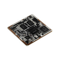 Module système Rockchip PX30, carte mère 2 Go LPDDR4, 16 Go EMMC, Quad Cortex-A35, GPU Mali-G31, AIoT, Android, Linux