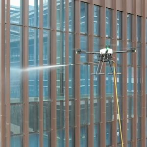 Window Cleaning Dron High Wall Cleaning JIUSI D15R Professional Cleaner Dron With Innovative Technology Dron for Cleaning - Product Image 1