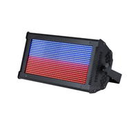 Lumière stroboscopique matricielle 1000w RVB LED pour scène de fête DJ Club