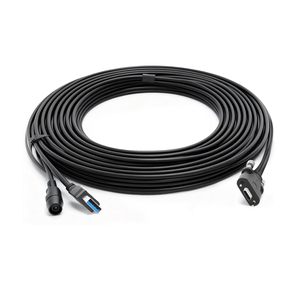 Cable de Datos de Plástico Creality de 4.5m para Escáner 3D Raptor, Raptor Pro, Raptor X, Sermoon S1, Sermoon X1 - Product Image 1