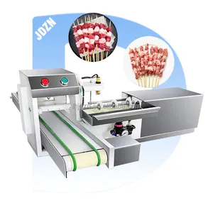 Praktische und erschwing liche kleine Investition Kebab Shawarma Maschine Handbuch Kebab Spieß Maschine