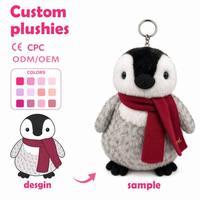 Animaux en peluche personnalisés, design moderne, différents modèles mignons et doux pour bébé, très demandés