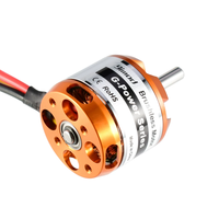 Moteur sans balais 9IMOD D3548 790KV, 900KV, 1100KV pour drone RC, avion FPV