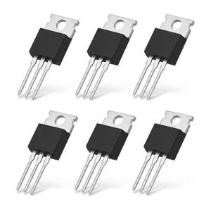 ทรานซิสเตอร์ <span class=keywords><strong>MOSFET</strong></span> แบบ <span class=keywords><strong>N</strong></span>-<span class=keywords><strong>Channel</strong></span> รุ่น 2N7000 60V 0.2A 5000mOhm Trench TO-92 สำหรับการสลับสัญญาณ - Product Image 4